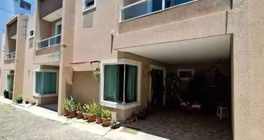 Casa duplex em condomínio – 2 suítes | espaço gourmet | oportunidade única!