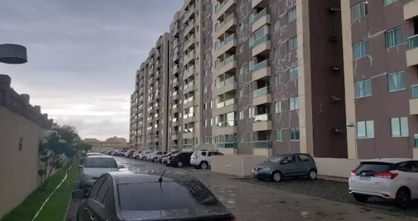 Apartamento para locação – condomínio torres do atlântico.