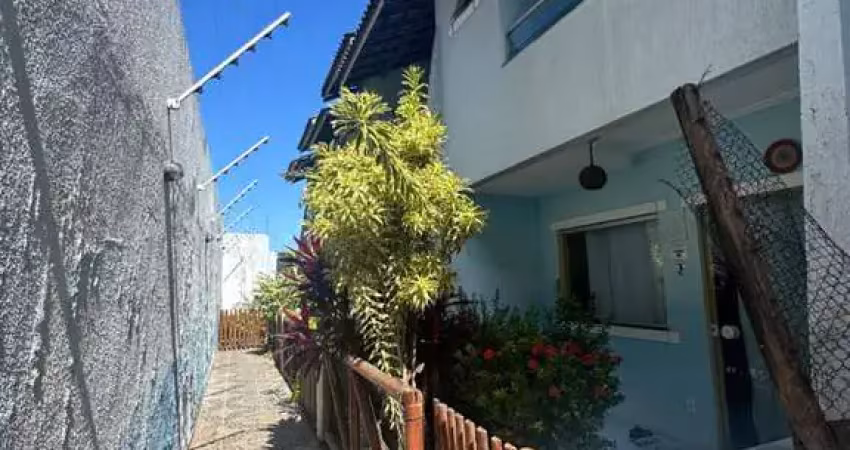 Casa com 2 quartos à venda na Rua Maraú, 22, Ipitanga, Lauro de Freitas