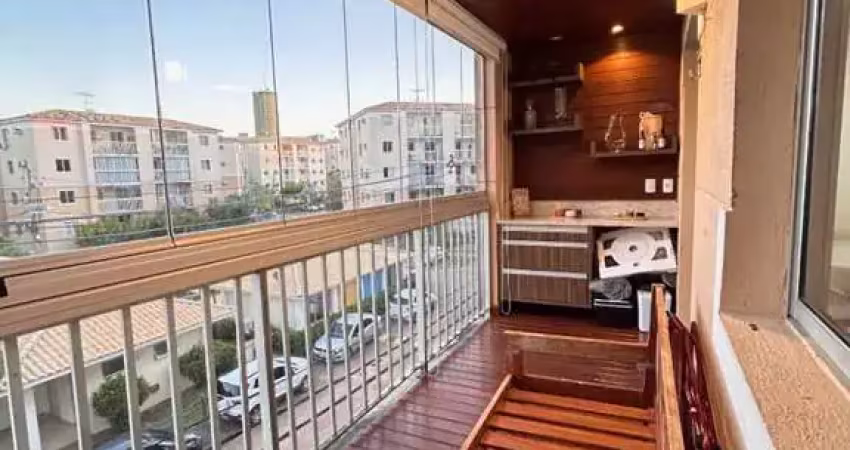 Apartamento com 2 quartos à venda na Rua Ministro Antônio Carlos Magalhães, 22, Buraquinho, Lauro de Freitas