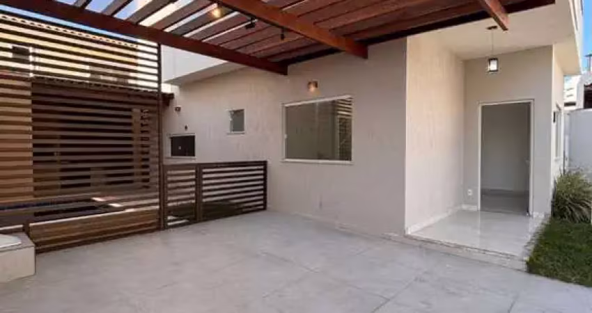 Casa de condomínio á venda em miragem próximo do sartre coc.