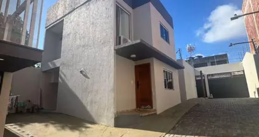 Casa à venda no jardim das margaridas | condomínio exclusivo com apenas 4 casas!