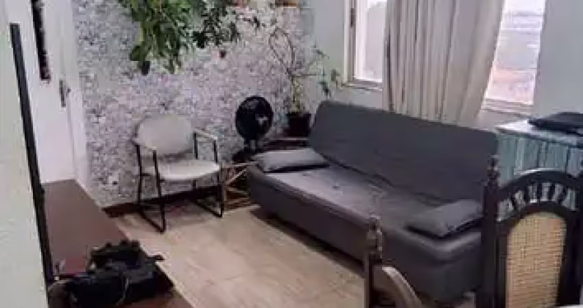 Apartamento no residencial reserva parque ( parque dos lagos).