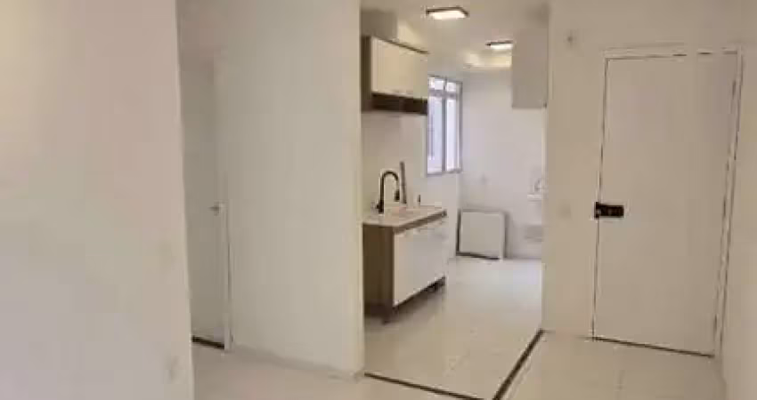 Lindo apartamento 2/4 no condomínio alto do picuaia 3 andar nascente!