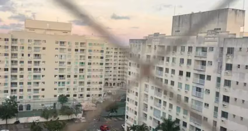 Apartamento com 2 quartos à venda na Rua Francisco das Mercês, 22, Buraquinho, Lauro de Freitas