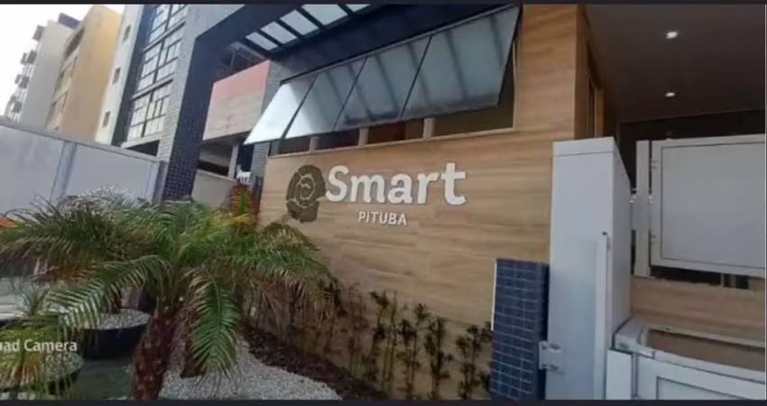 Studio smart pituba para alugar – moderno, pronto para morar e bem localizado