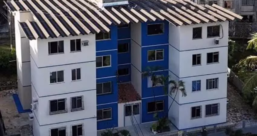 Apartamento à venda em localização privilegiada - salvador.
