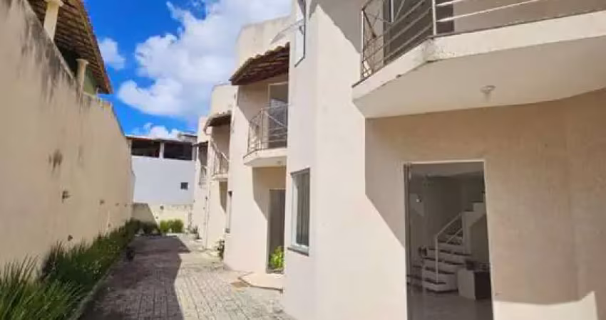 Casa em condomínio fechado com 3 quartos para alugar na Rua Doutora Lígia Dantas S Costa, 22, Ipitanga, Lauro de Freitas