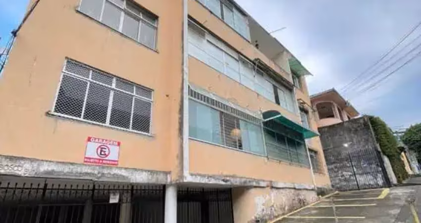 Afetivo apartamento em nazaré salvador 3/4 garden + dependência.