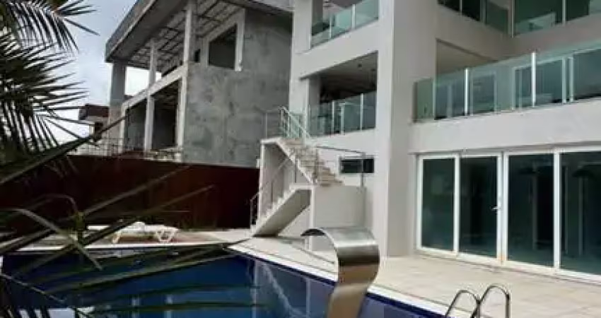 Alphaville salvador 2 — exclusividade e qualidade de vida em um dos endereços mais cobiçados da região.