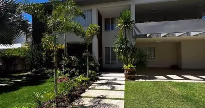 Casa à venda e para locação – condomínio busca vida.