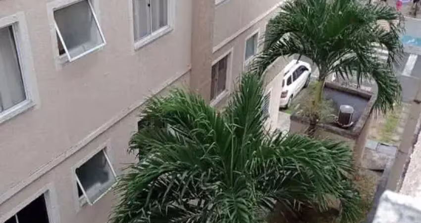 Apartamento à venda – cond. parque solar dos coqueiros.