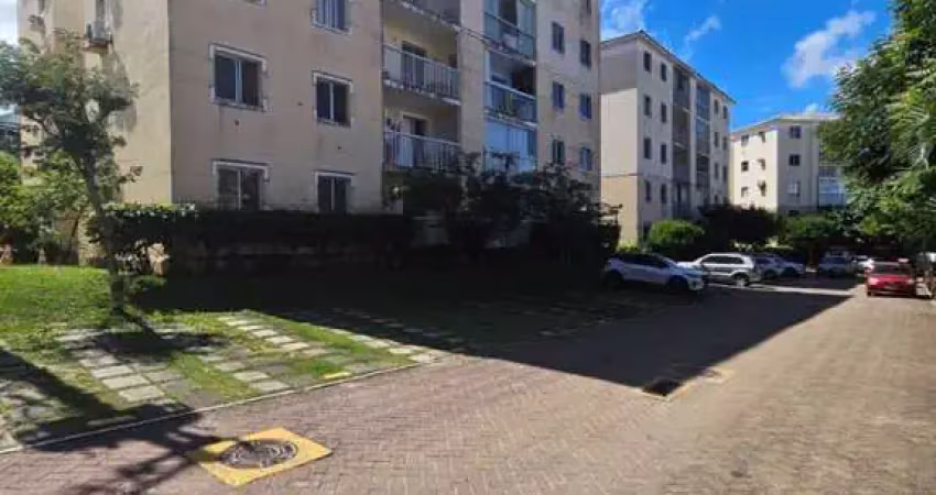 Apartamento com 2 quartos à venda na Rua Rio das Graças, 22, Buraquinho, Lauro de Freitas