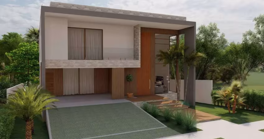 Alphaville litoral norte 3 – alto padrão e exclusividade.