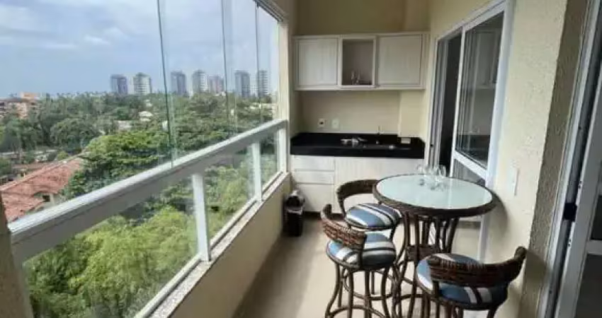Apartamento com 2 quartos à venda na Rua Carlos Conceição, 22, Buraquinho, Lauro de Freitas