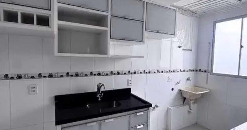 Vende-se apartamento 2/4 no centro de lauro de freitas!