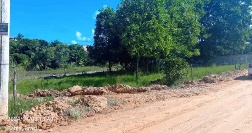 Terreno à venda na Porto Sauípe / BA, 22, Porto de Sauipe, Entre Rios