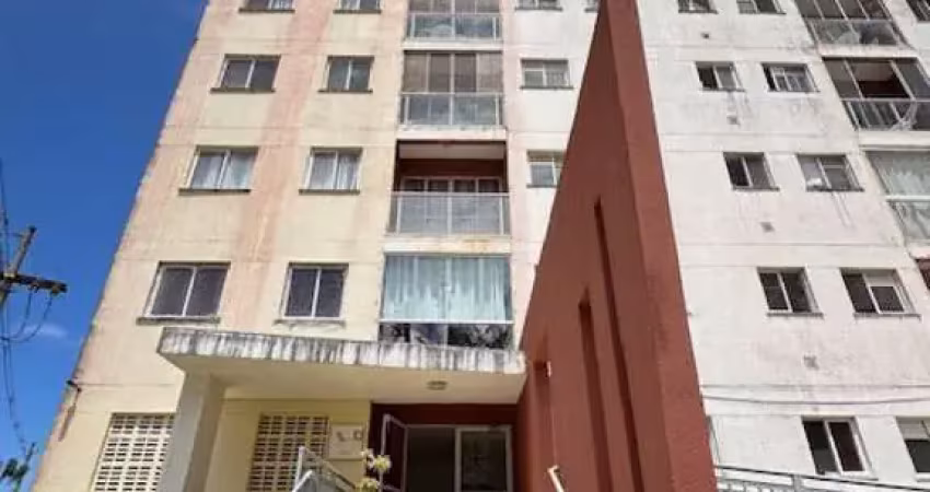 Apartamento á venda com 3/4 no condomínio reserva dos pássaros.