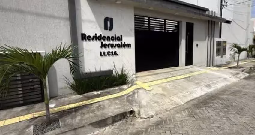 Casa à venda em buraquinho – condomínio portão do sol.