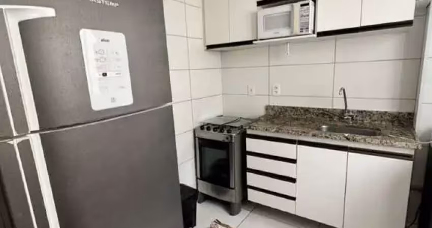 Apartamento para locação – complexo solar de vilas.