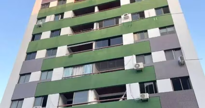 Apartamento com 3 quartos à venda na Rua Emília Couto, 22, Brotas, Salvador