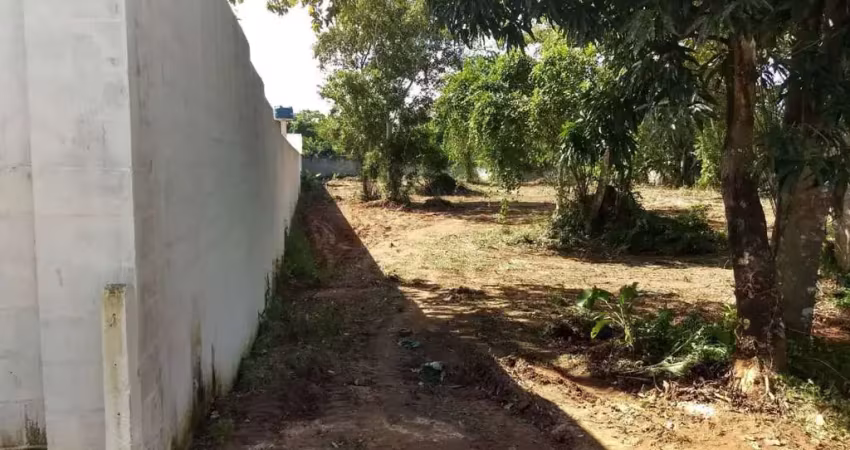 Terreno à venda em lauro de freitas – condomínio chácaras do rio joanes.