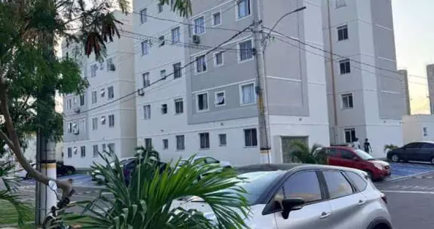 Apartamento à venda – complexo solar da costa (cond. costa do cacau).