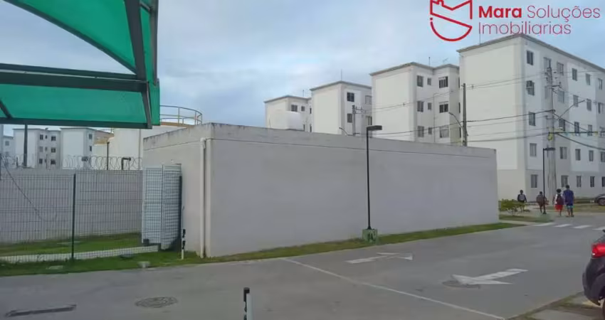 Apartamento com 2 quartos à venda na Rua Viver Salvador, 22, Areia Branca, Salvador