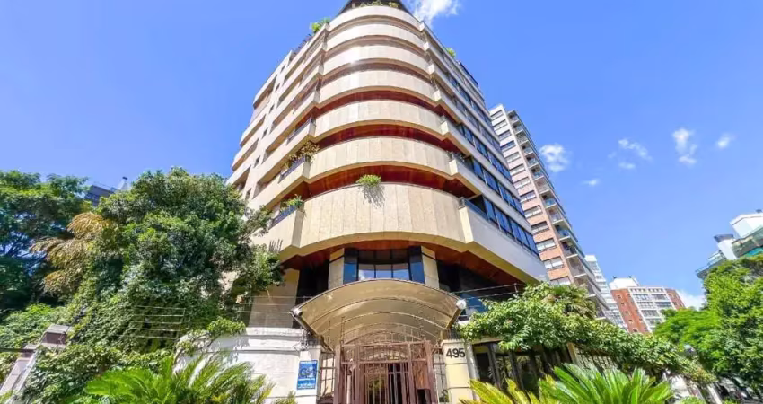 Apartamento à venda no bairro petrópolis - porto alegre/rs