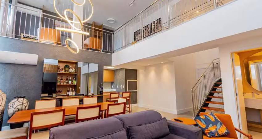 Apartamento à venda no bairro menino deus - porto alegre/rs