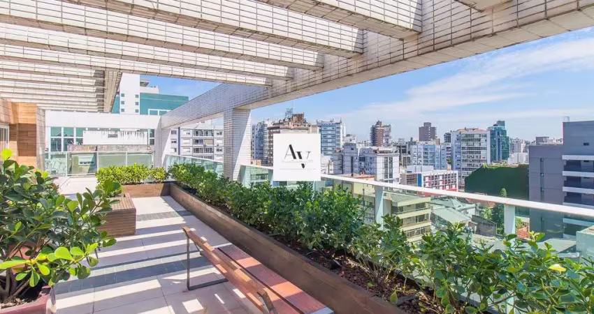 Apartamento à venda no bairro moinhos de vento - porto alegre/rs