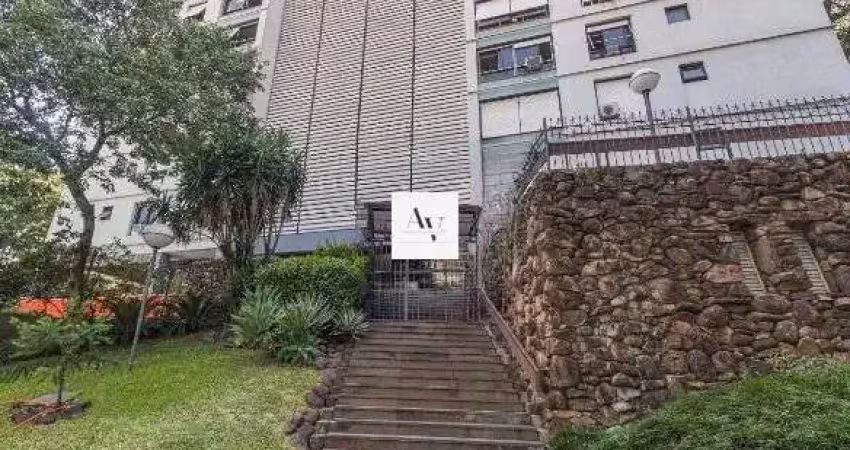Apartamento à venda no bairro moinhos de vento - porto alegre/rs