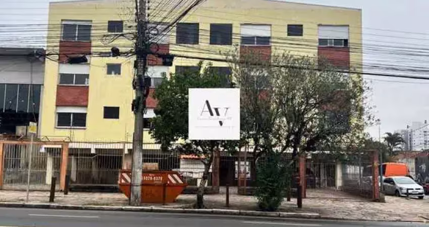 Apartamento com 2 quartos à venda na Avenida do Forte, Vila Ipiranga, Porto Alegre