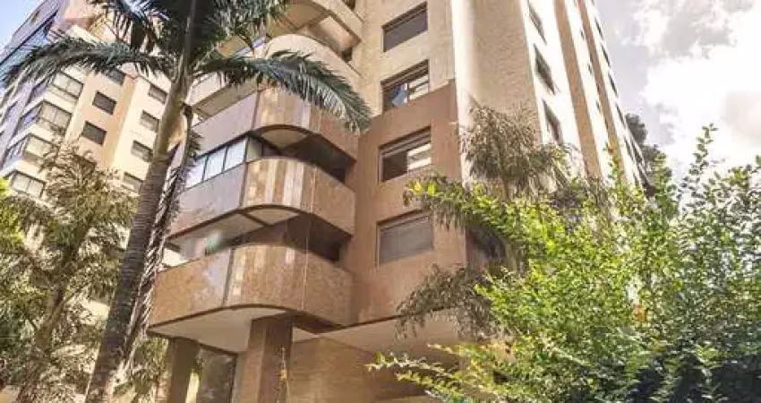 Apartamento à venda no bairro petrópolis - porto alegre/rs