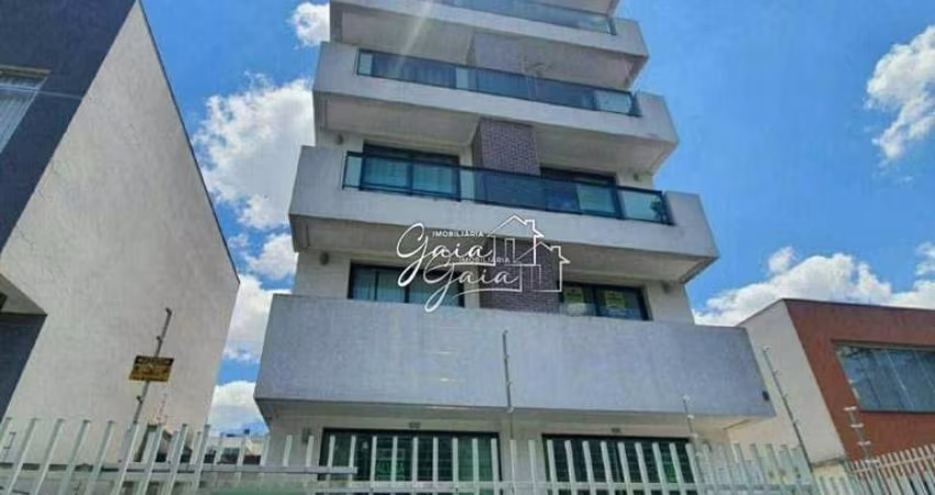 Cobertura com 2 dormitórios à venda, 107 m² por R$ 550.000,00 - Rebouças - Curitiba/PR