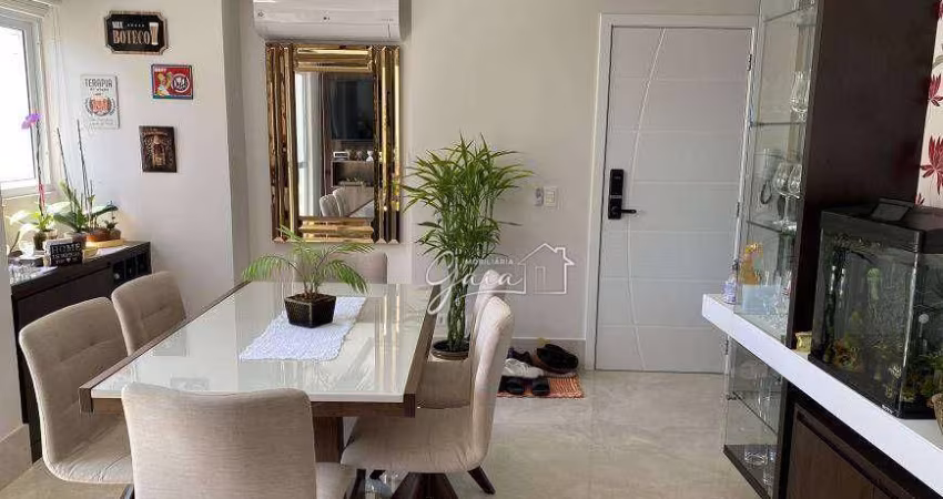 Apartamento com 2 dormitórios à venda, 99 m² por R$ 810.000,00 - Carioca - São José dos Pinhais/PR