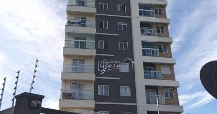 Apartamento Duplex com 3 dormitórios à venda, 126 m² por R$ 2.800.000,00 - Silveira da Motta - São José dos Pinhais/PR