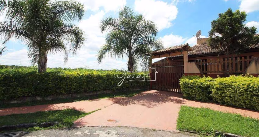Casa com 3 dormitórios à venda, 110 m² por R$ 600.000,00 - Boneca do Iguaçu - São José dos Pinhais/PR