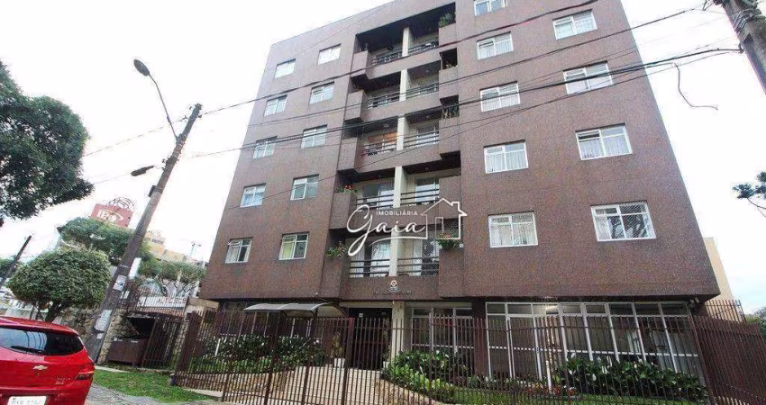 Apartamento com 3 dormitórios à venda, 71 m² por R$ 449.000,00 - Água Verde - Curitiba/PR