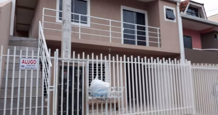 Sobrado com 2 dormitórios à venda, 160 m² por R$ 400.000,00 - Augusta - Curitiba/PR