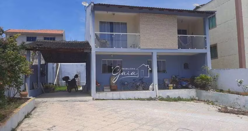 Sobrado com 5 dormitórios à venda, 192 m² por R$ 1.100.000,00 - Parque São Domingos - Colombo/PR