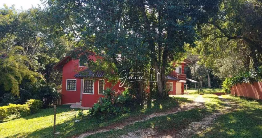 Terreno à venda, 4961 m² por r$ 5.280.000,00 - santa felicidade - curitiba/pr