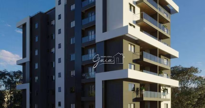 Apartamento com 2 dormitórios à venda, 109 m² por R$ 1.161.692,61 - Centro - Matinhos/PR