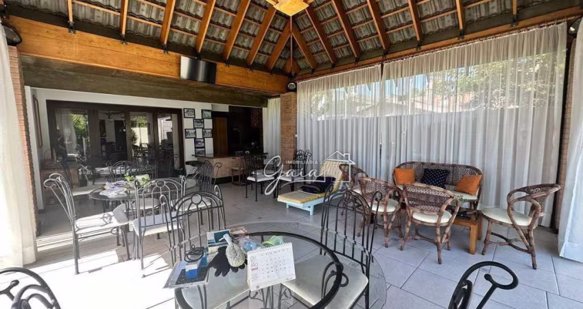 Casa com 2 dormitórios à venda, 261 m² por R$ 2.250.000,00 - Tarumã - Curitiba/PR