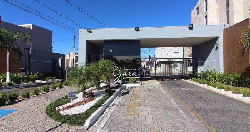 Sobrado com 4 dormitórios à venda, 126 m² por R$ 620.000,00 - Tatuquara - Curitiba/PR