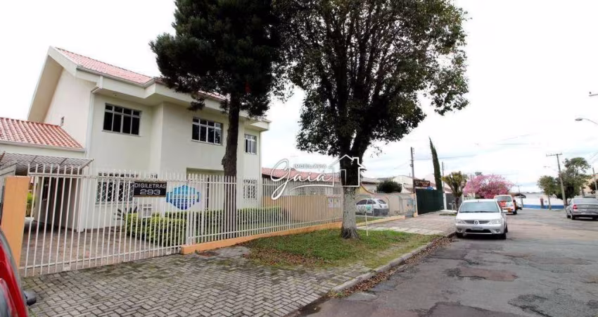 Sobrado com 4 dormitórios à venda, 210 m² por R$ 1.360.000,00 - Uberaba - Curitiba/PR