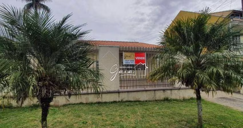Casa com 4 dormitórios à venda, 180 m² por R$ 920.000,00 - Boqueirão - Curitiba/PR