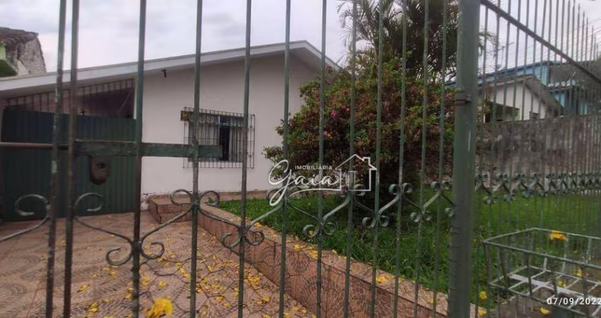 Casa com 2 dormitórios à venda, 60 m² por R$ 550.000,00 - Uberaba - Curitiba/PR