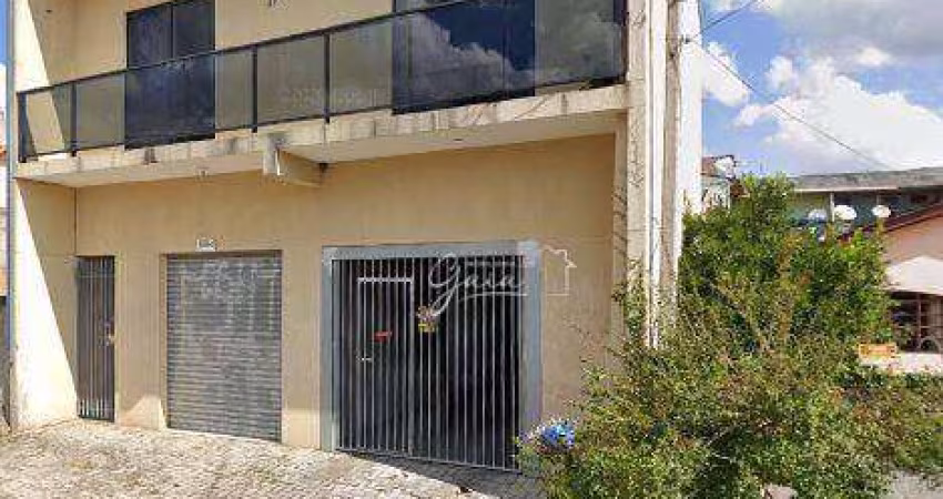 Sobrado com 2 dormitórios à venda, 128 m² por R$ 460.000,00 - Tatuquara - Curitiba/PR