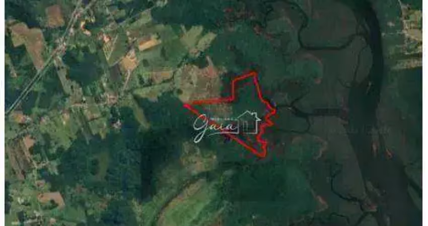Área à venda por r$ 5.900.000,00 - centro (pirabeiraba) - joinville/sc